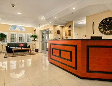 Days & By Wyndham Hotel Antioch