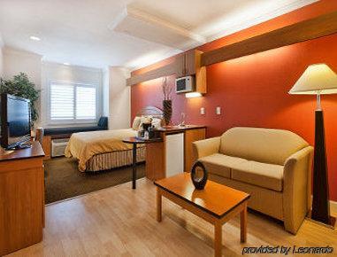 Hotel Days & By Wyndham Antioch